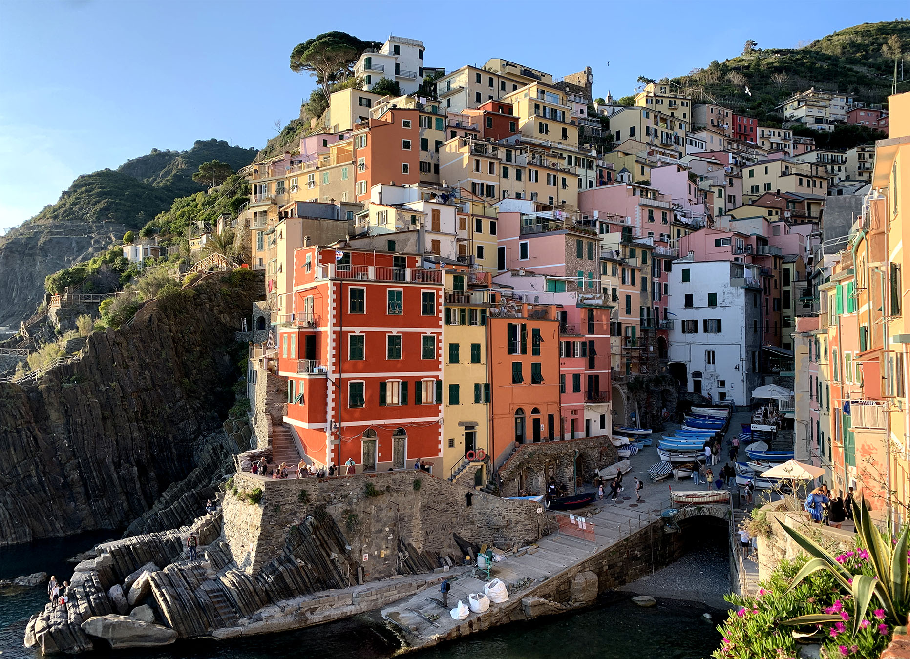 Riomaggiore